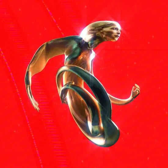 Ellen Allien - Auraa [2LP]