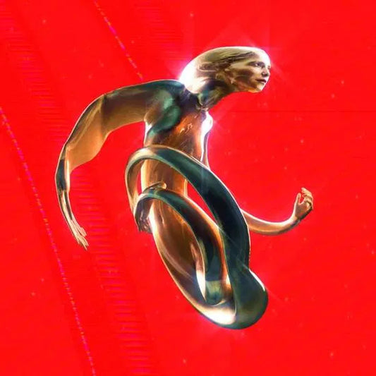 Ellen Allien - Auraa [2LP]