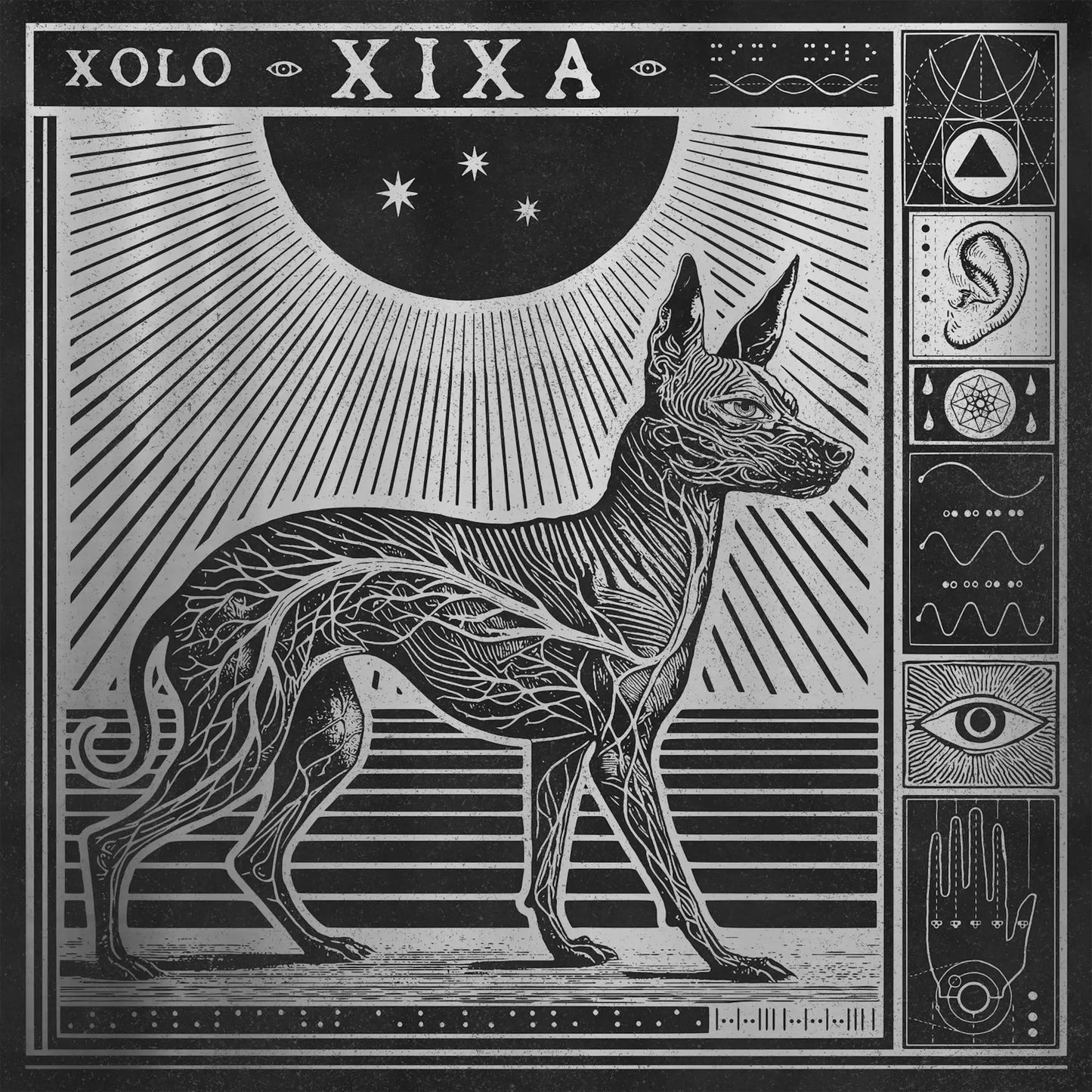 Xixa - XOLO [Vinyl]