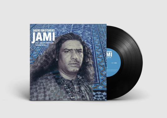 Sabri Brothers - Jami