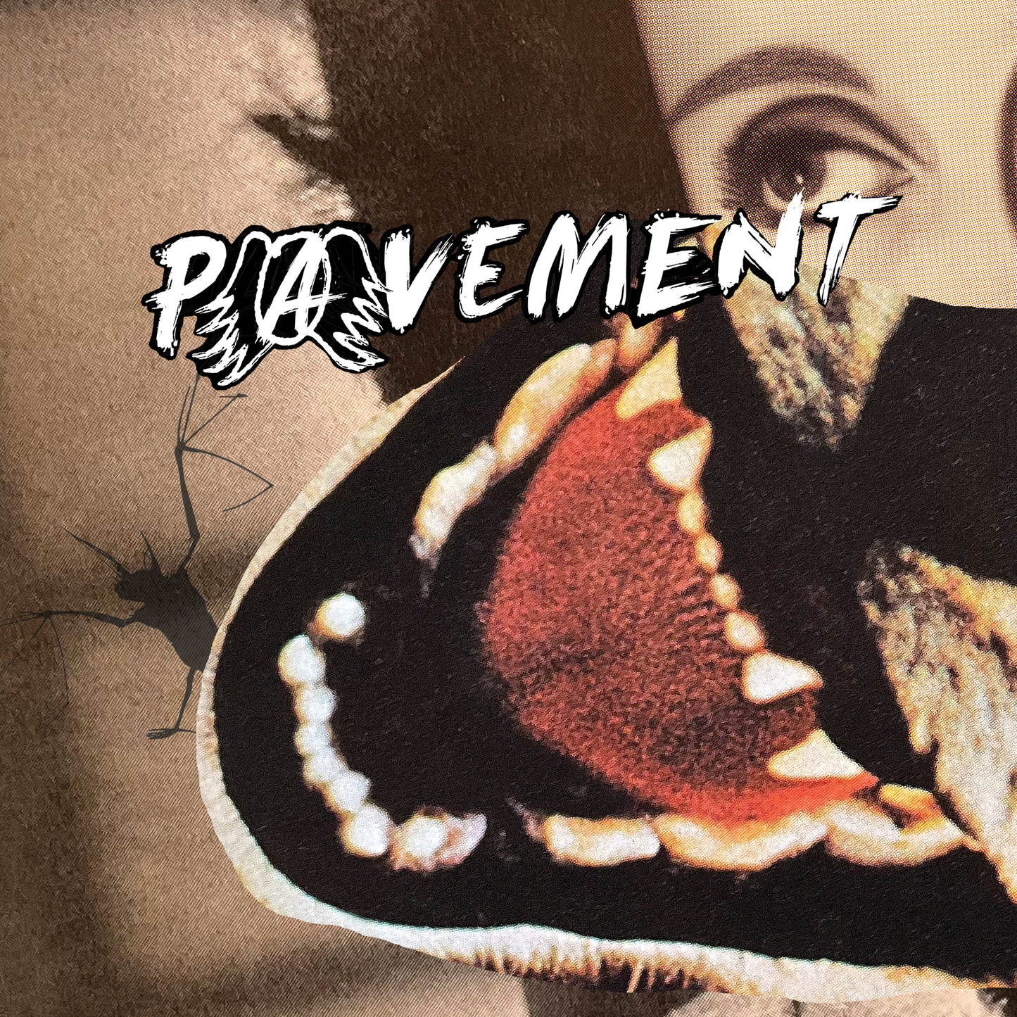 Pavement - Hecklers Choice: Big Gums and Heavy Lifters - A Pavement Collection [LP]