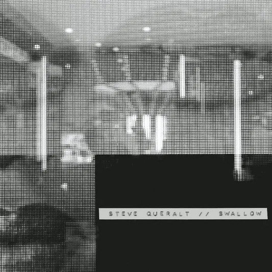 Steve Queralt - Swallow [CD]