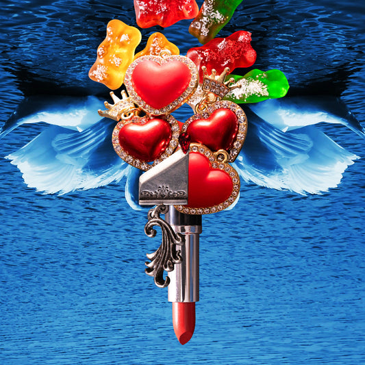 Sleigh Bells - Bunky Becky Birthday Boy [CD]