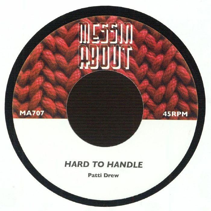 MESSIN’ ABOUT – VOL 7 [7" Vinyl]