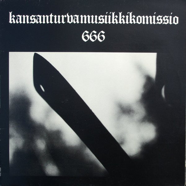 Kansanturvamusiikkikomissio - 666