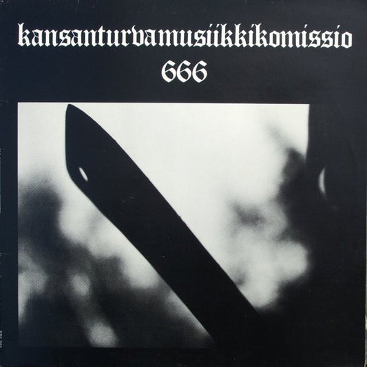 Kansanturvamusiikkikomissio - 666