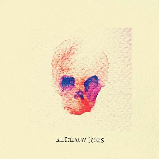 All Them Witches - ATW [Coloured Vinyl]