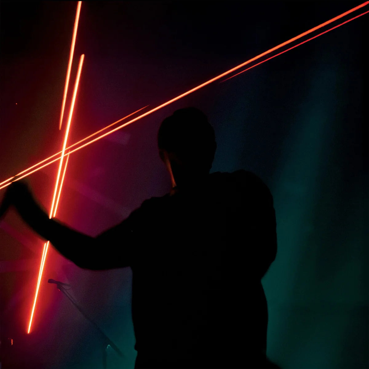 TesseracT - RADAR O.S.T. [BLACK 2LP SET]