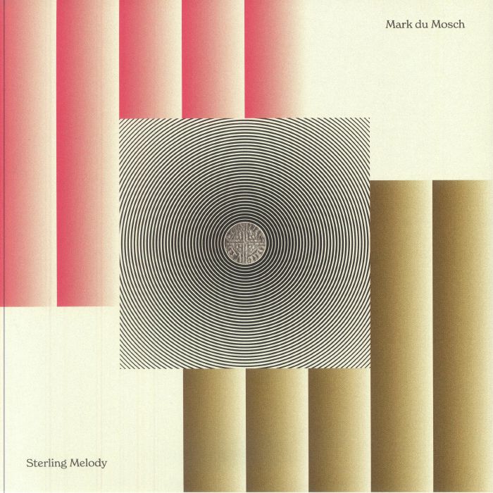 Mark DU MOSCH - Sterling Melody [2LP]