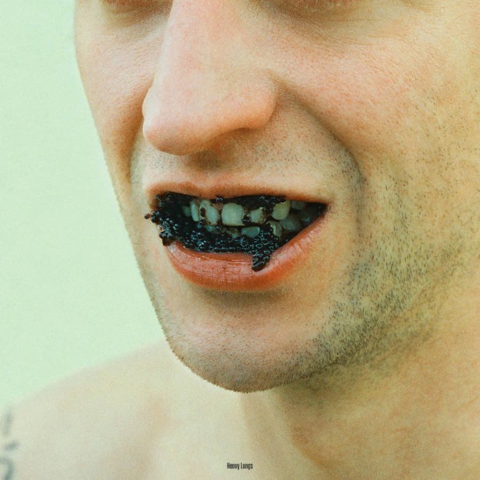 Heavy Lungs - Caviar [CD]