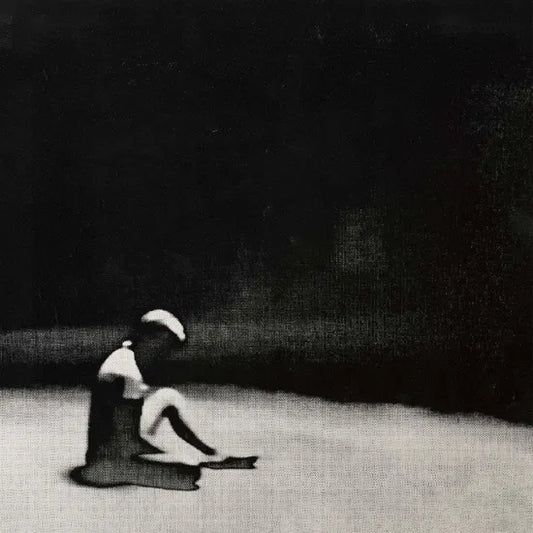 BOY HARSHER - COUNTRY GIRL