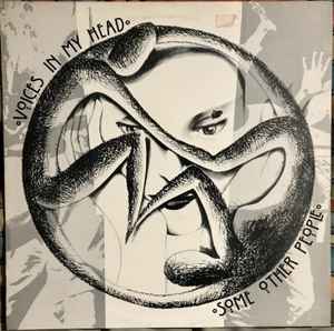 SOME OTHER PEOPLE - VOICES IN MY HEAD (RSD 2025) [LP]