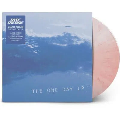 Tate McRae - The One Day [Coloured Vinyl]