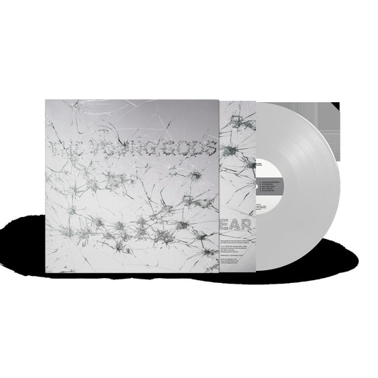 The Young Gods - Appear Disappear [Limited edition Pear Northern Light colour vinyl w/ CD]