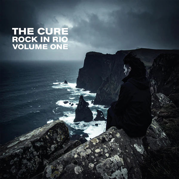 The Cure - Rock in Rio Volume One [2LP]