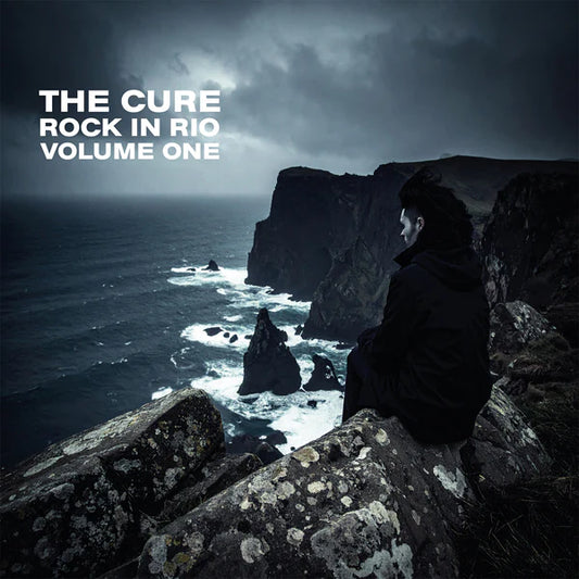 The Cure - Rock in Rio Volume One [2LP]