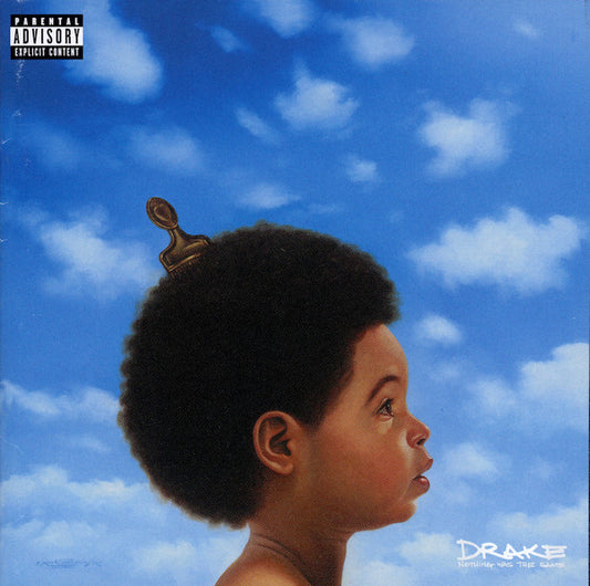 DRAKE - NOTHING WAS THE SAME [CD]