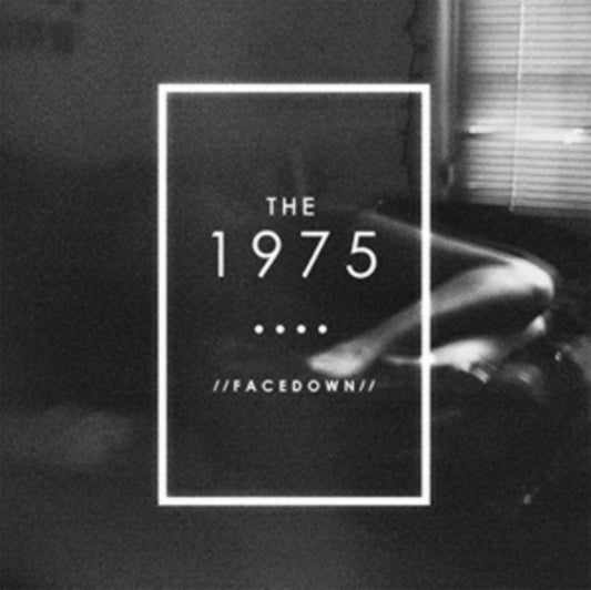 The 1975 - Facedown