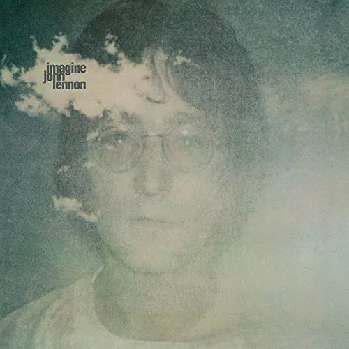 John Lennon - Imagine (1LP/180g)