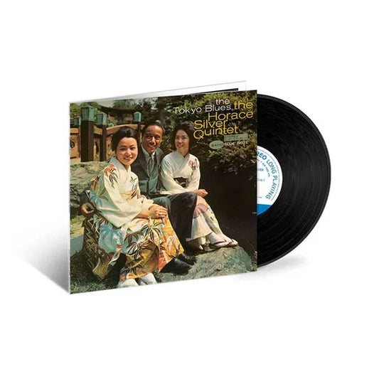 Horace Silver - The Tokyo Blues (Tone Poet)