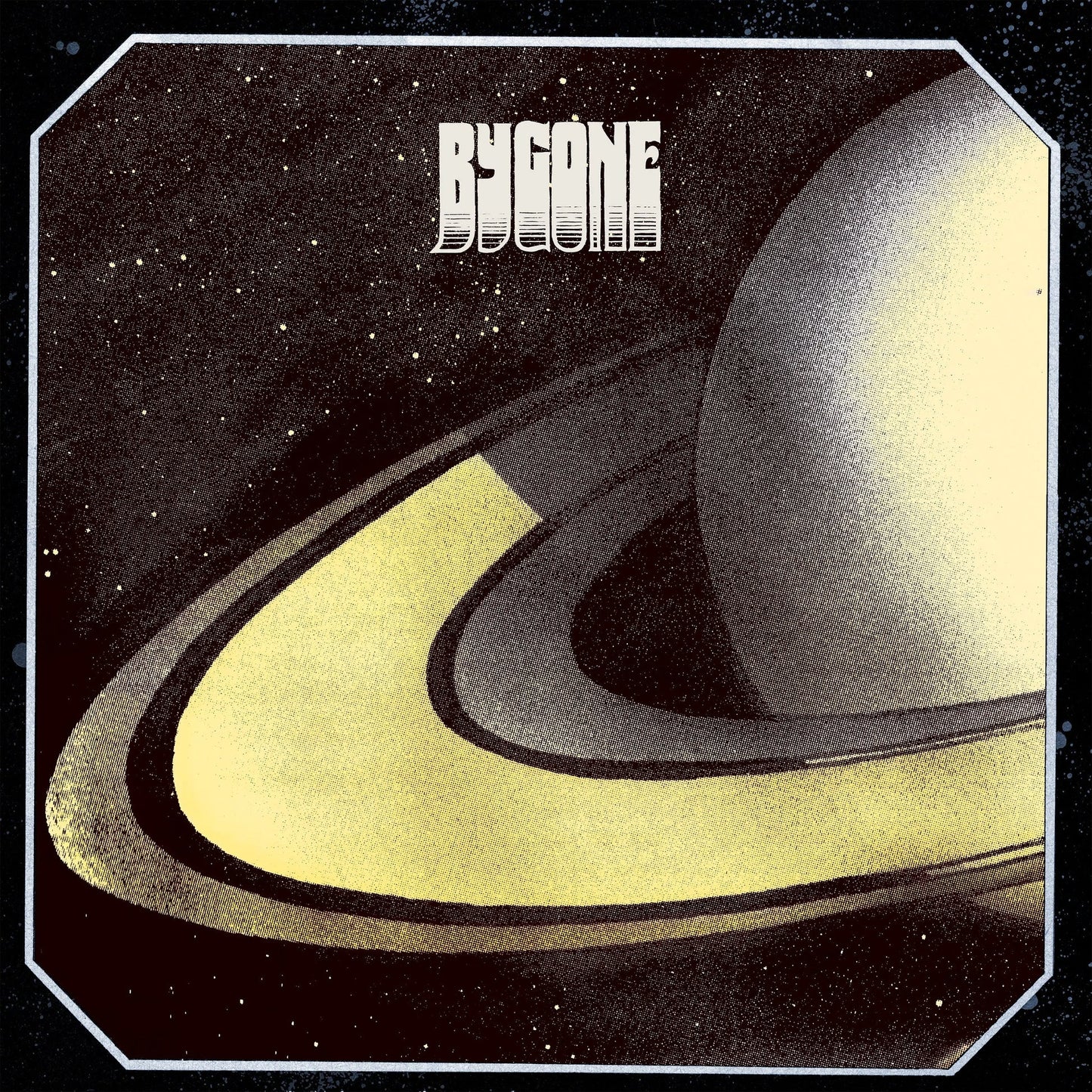 Bygone - Bygone [CD]