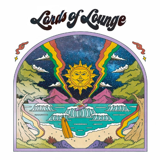 Lords Of Lounge - Lords Of Lounge