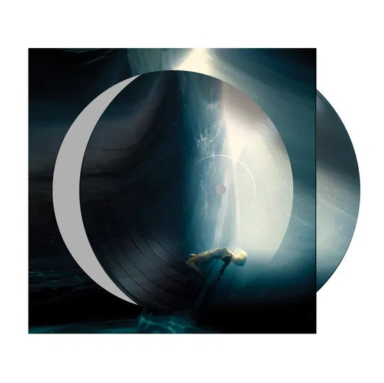 Ellie Goulding - Higher Than Heaven	[Picture Disc]
