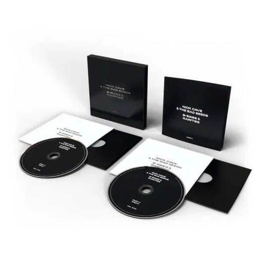 Nick Cave & The Bad Seeds - B-Sides & Rarities (Part II) [2CD]