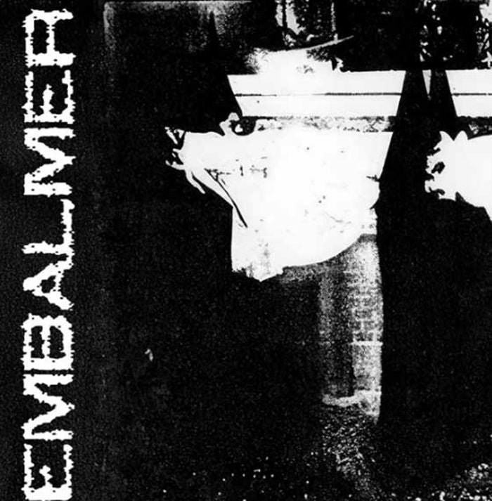 EMBALMER - 1993 Demo