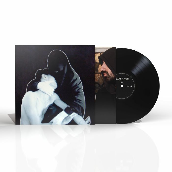 Crystal Castles - III [LP]