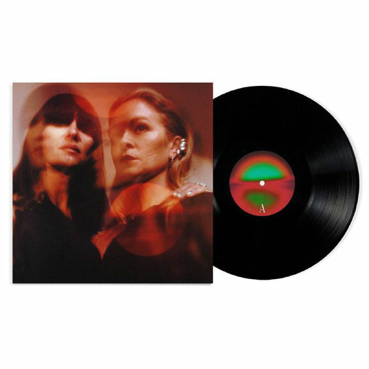 AVAWAVES - Heartbeat [LP]