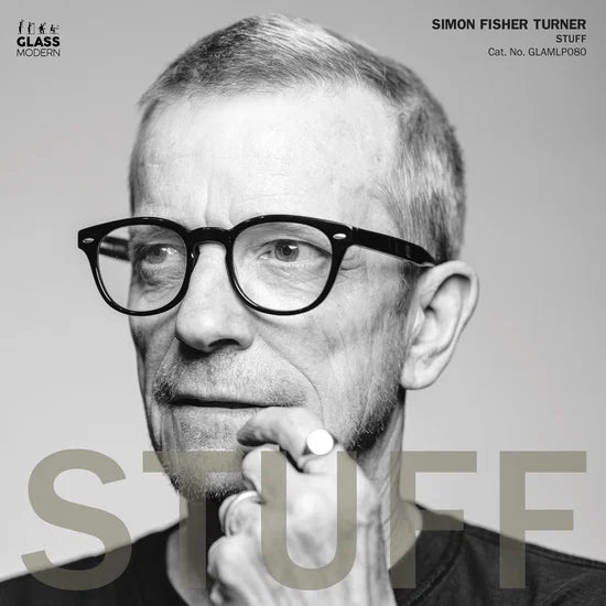 SIMON FISHER TURNER - STUFF (RSD 2026)
