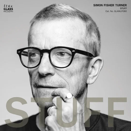 SIMON FISHER TURNER - STUFF (RSD 2026)