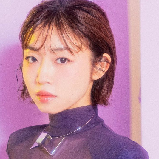 HITOMITOI - Like A First Kiss (Feat. Wild Nothing) (RSD 2025) [7" Vinyl]