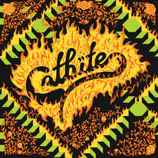 Catbite - Doom Garden (INDIE EXCLUSIVE, ORANGE VINYL)