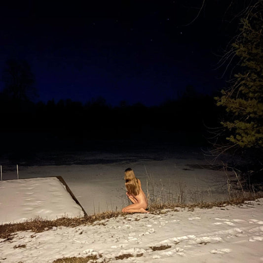 Kara-Lis Coverdale - From Where You Came [LP]