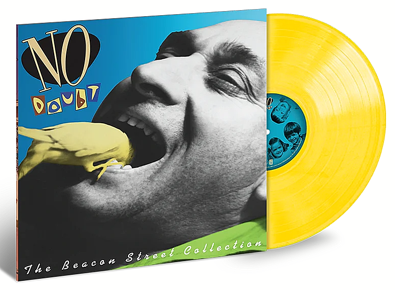 No Doubt - The Beacon Street Collection (Canary Yellow Vinyl)