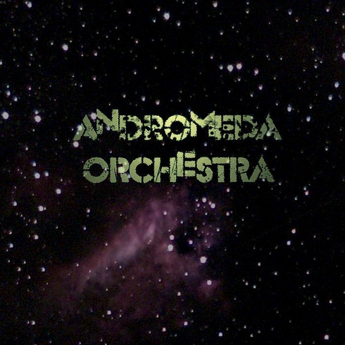 ANDROMEDA ORCHESTRA - Andromeda Orchestra (feat Nick The Record mix)