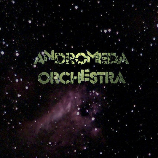 ANDROMEDA ORCHESTRA - Andromeda Orchestra (feat Nick The Record mix)