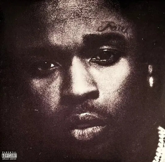 Pop Smoke - Faith (1LP BLUE)