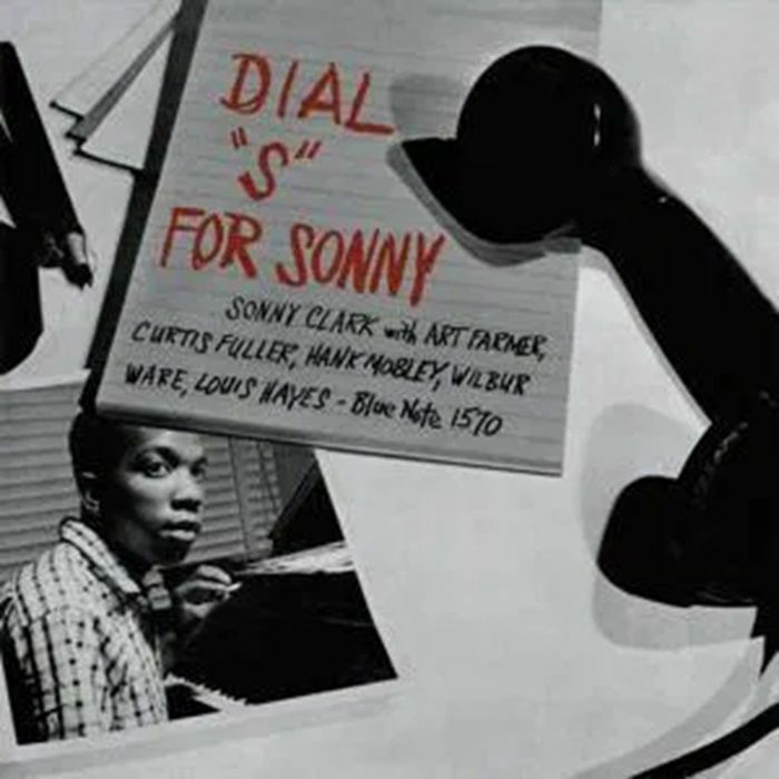 Sonny Clark - Dial "S" for Sonny [CD]