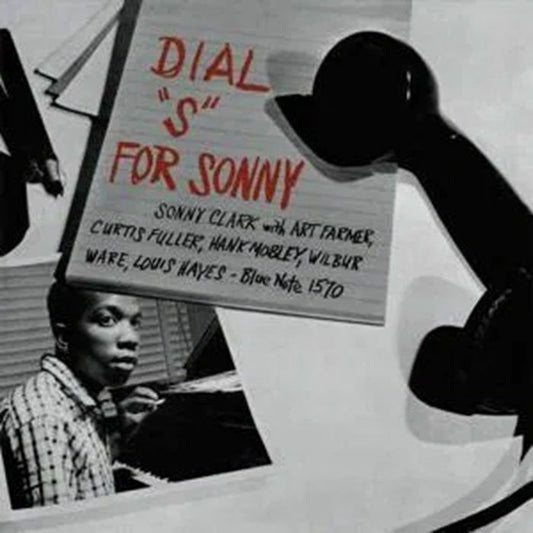 Sonny Clark - Dial "S" for Sonny [CD]