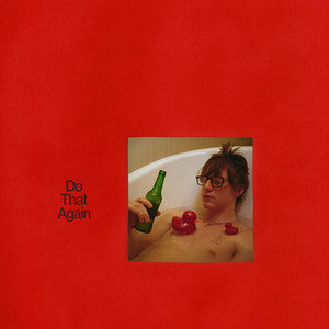 Malcolm Todd - Do That Again [LP]