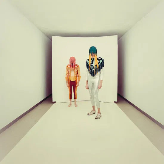 BLIND BUTCHER - HEKATE [LP]