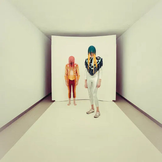 BLIND BUTCHER - HEKATE [LP]