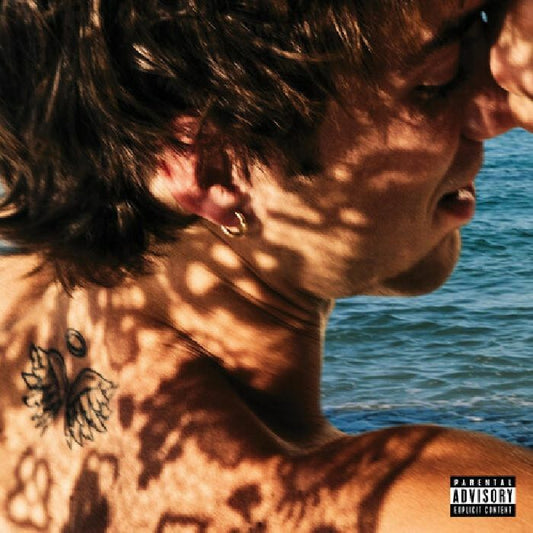 DANIEL SEAVEY - Second Wind