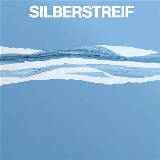 SILBERSTREIF - ICH SUCHE DEIN GESICHT [LP]