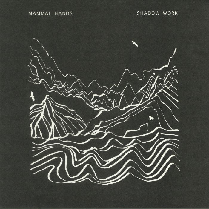 Mammal Hands - Shadow Work [2LP]
