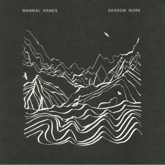 Mammal Hands - Shadow Work [2LP]