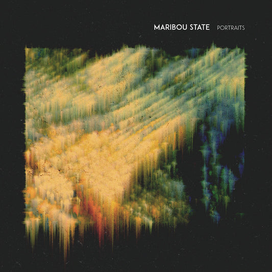 MARIBOU STATE - PORTRAITS